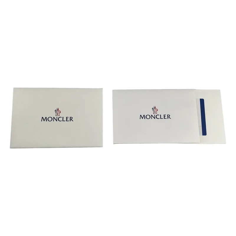 MONCLER / モンクレール | MONACO2 レザー スニーカー | 42 | メンズ