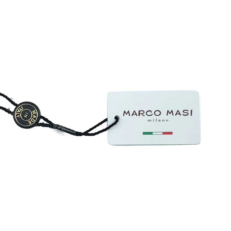 MARCO MASI / マルコマージ | ファー チェーンショルダーバッグ |