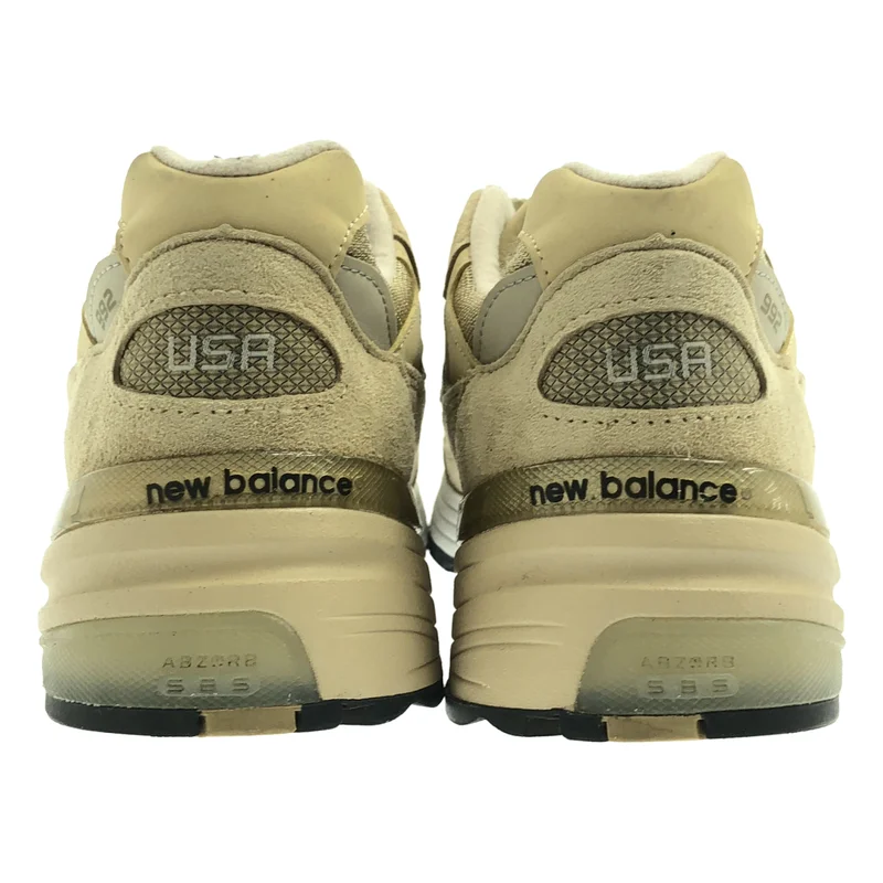 New Balance / ニューバランス | M992TN USA スニーカー | 27.0 | メンズ