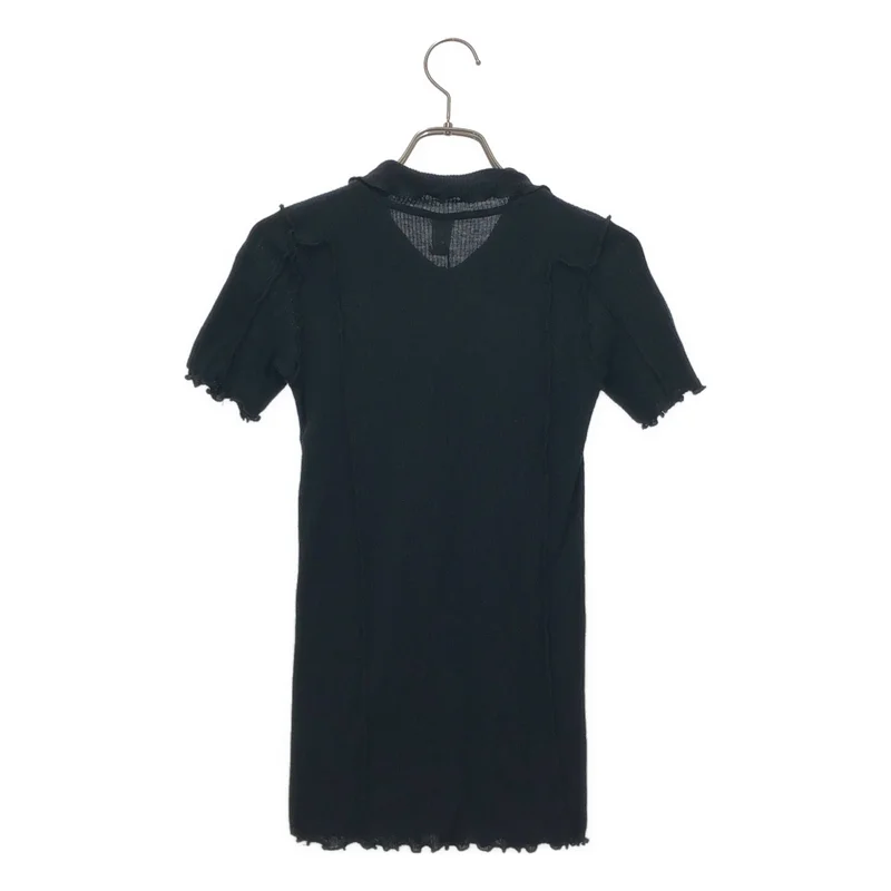 BASErange / ベースレンジ | OMATO POLO TEE SHIRT  ポロシャツ_半袖 | M | レディース