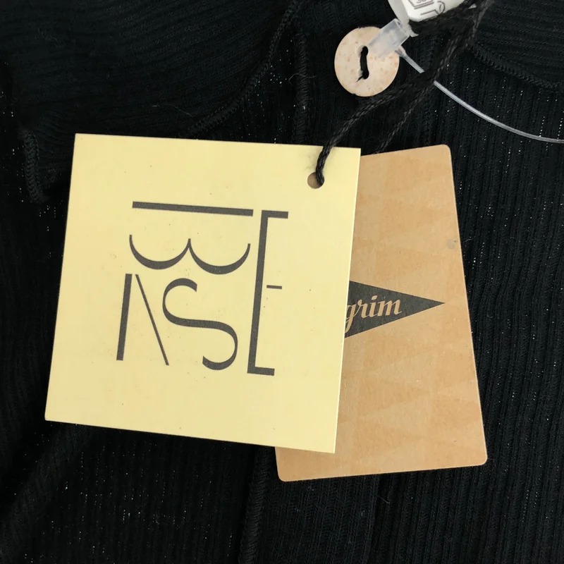 BASErange / ベースレンジ | OMATO POLO TEE SHIRT  ポロシャツ_半袖 | M | レディース