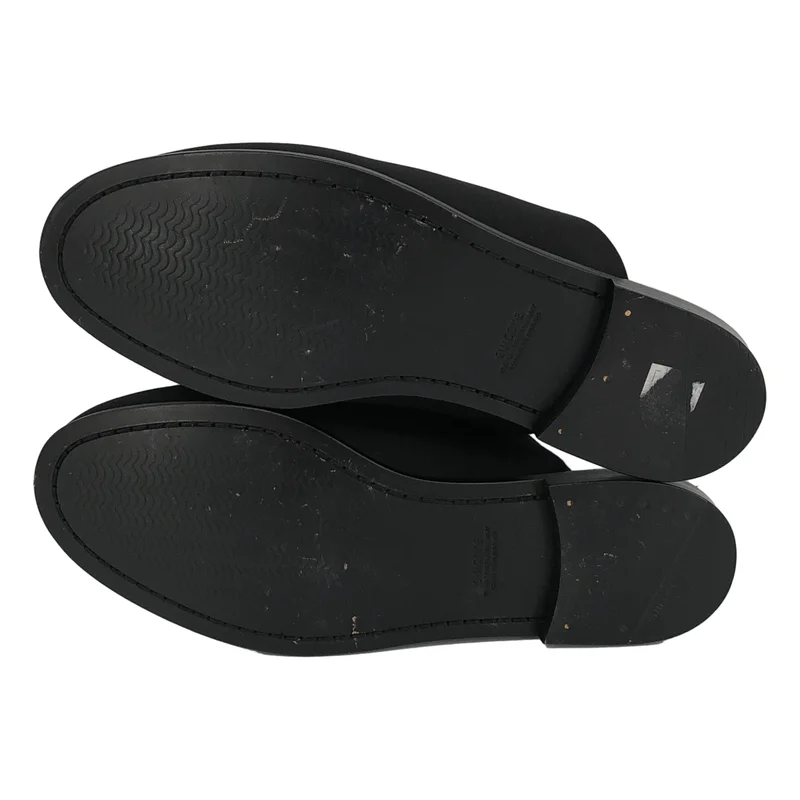 everyone / エブリワン | ×SUICOKE / FL Nylon Silk Mules ナイロン シルク ミュール サンダル | 28 | メンズ