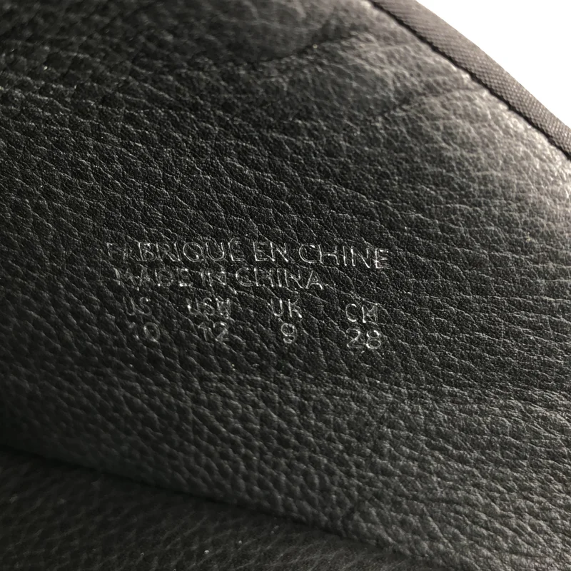 everyone / エブリワン | ×SUICOKE / FL Nylon Silk Mules ナイロン シルク ミュール サンダル | 28 | メンズ