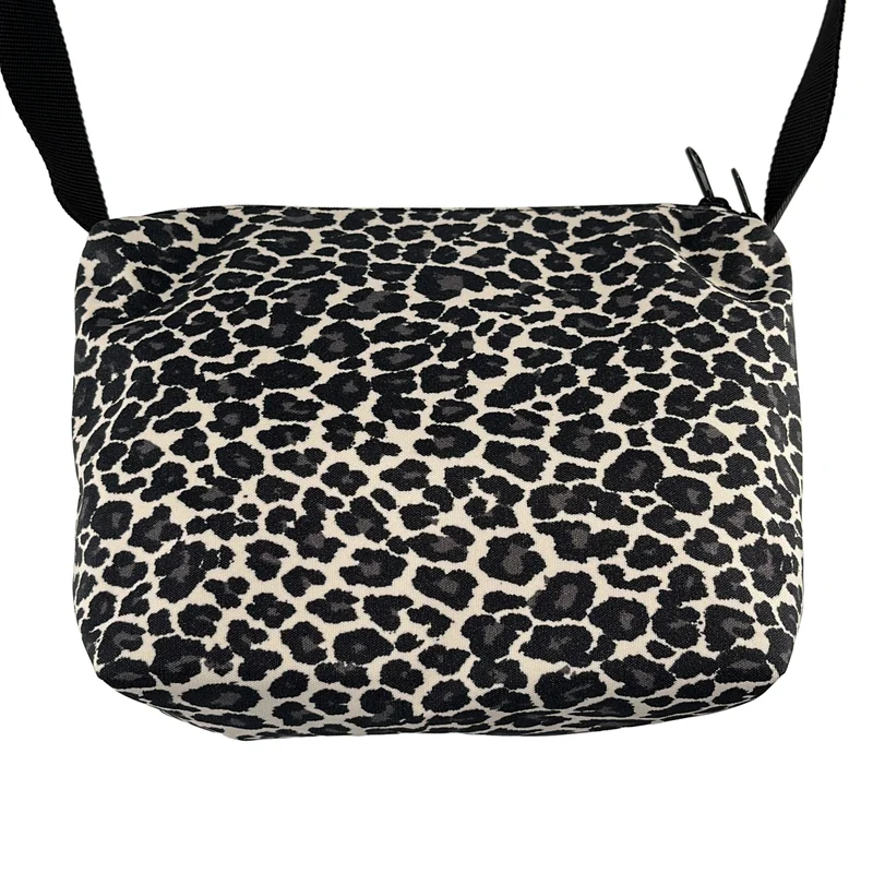 HERVE CHAPELIER / エルベシャプリエ | × green label relaxing / Big Pochette ショルダーバッグ |