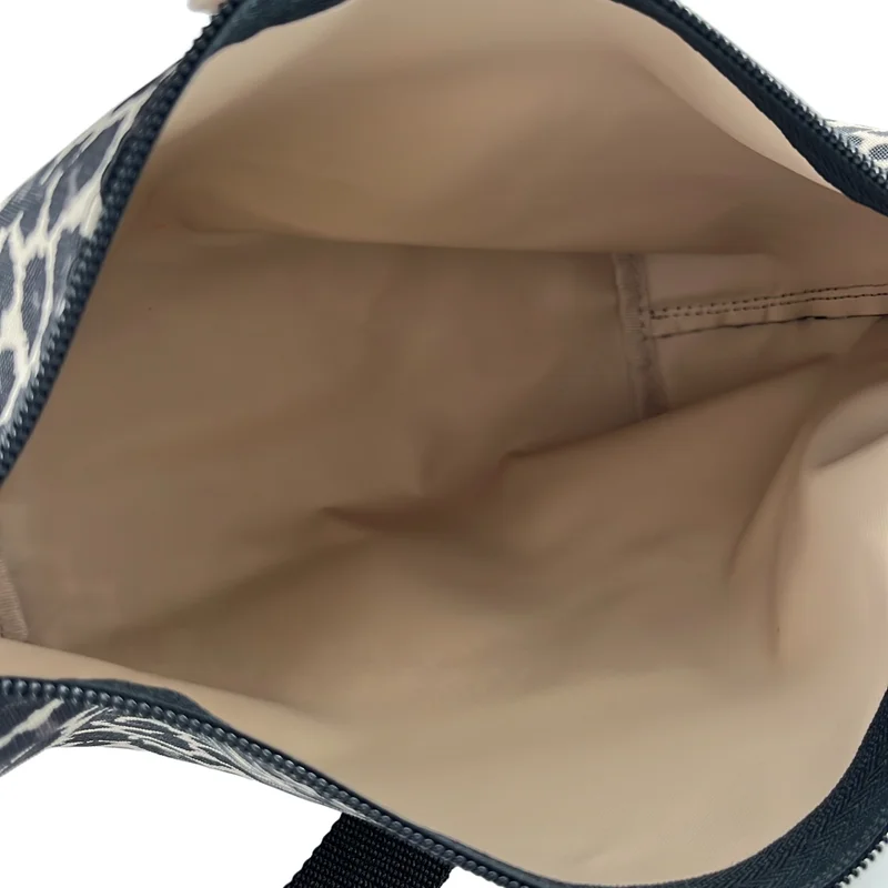 HERVE CHAPELIER / エルベシャプリエ | × green label relaxing / Big Pochette ショルダーバッグ |