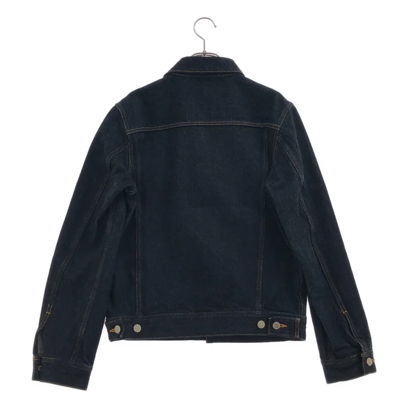 YAECA / ヤエカ | 3rdタイプ デニムジャケット 18-14W | M | メンズ