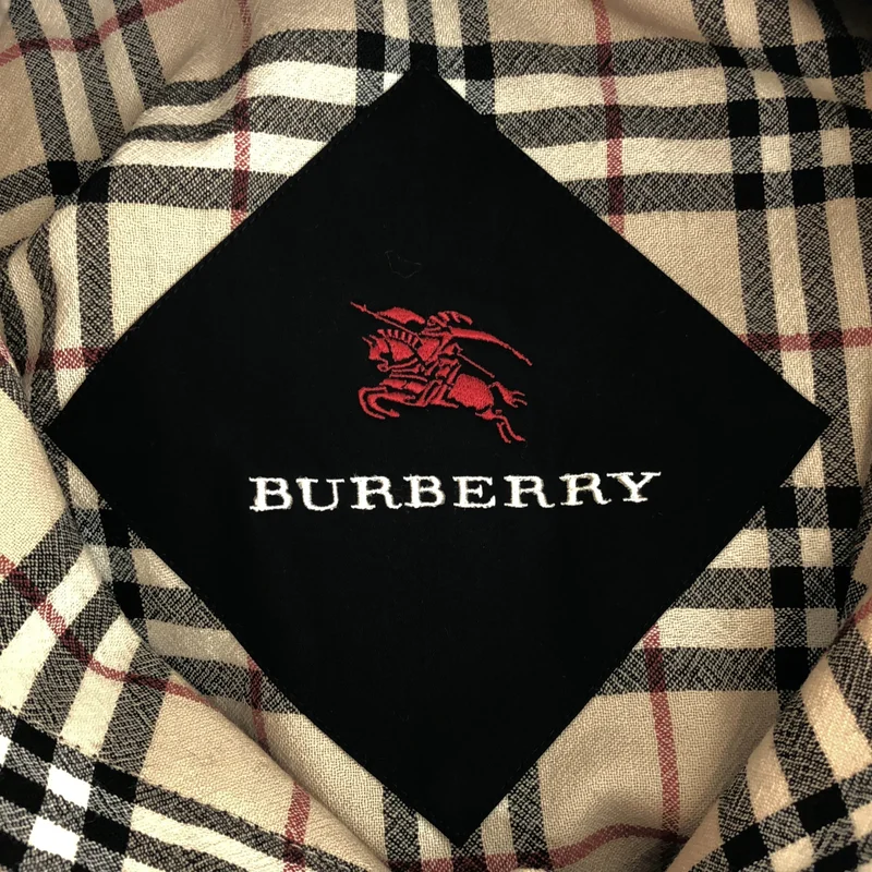Burberrys / バーバリーズ | ステンカラーコート FD260-160-09 | 11 | レディース