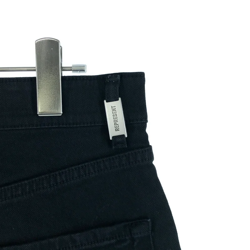 REPRESENT / リプレゼント | STRAIGHT LEG DENIM / ストレートレッグ デニムパンツ | 32 | メンズ