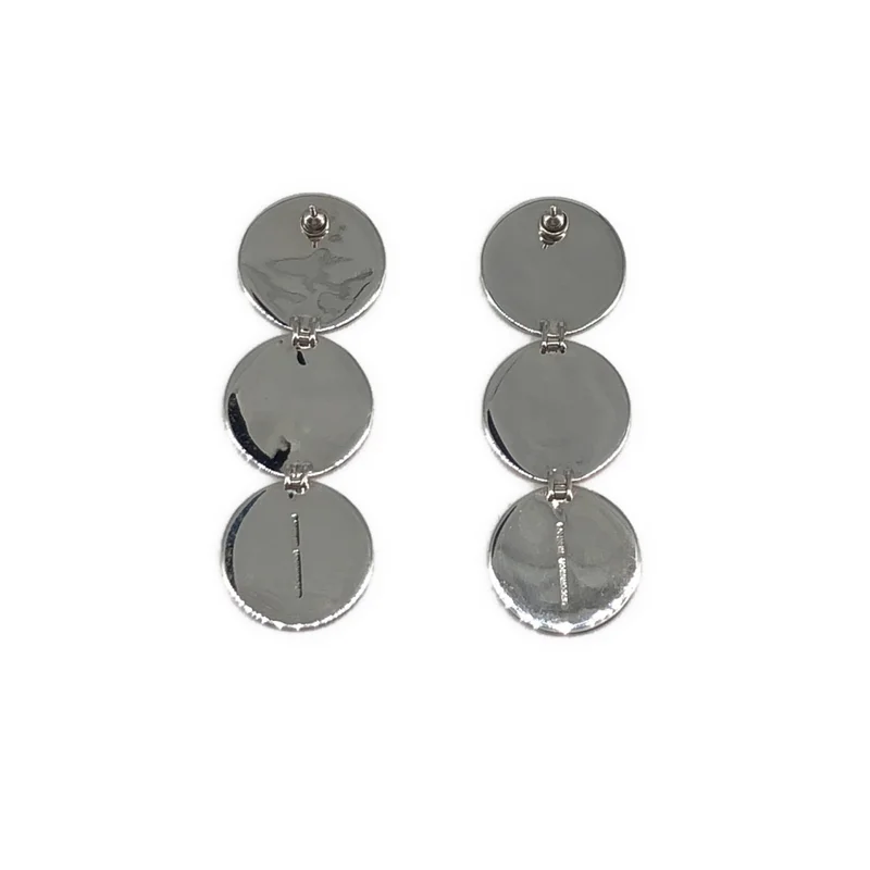 ESTNATION / エストネーション | UNCOMMON MATTERS アンコモンマターズ / Pierced earrings ピアス |