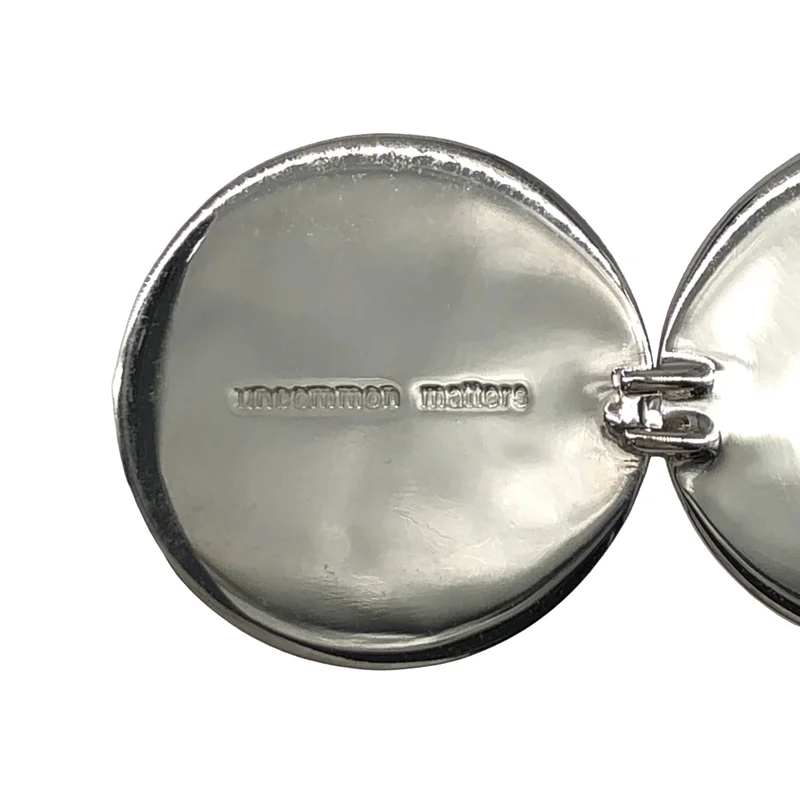 ESTNATION / エストネーション | UNCOMMON MATTERS アンコモンマターズ / Pierced earrings ピアス |