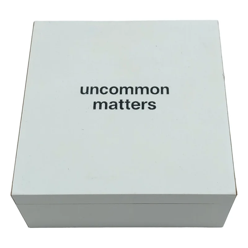 ESTNATION / エストネーション | UNCOMMON MATTERS アンコモンマターズ / Pierced earrings ピアス |