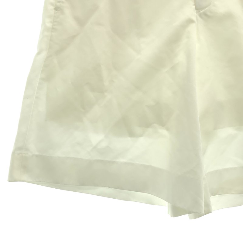 COMME des GARCONS HOMME PLUS / コムデギャルソンオムプリュス | 2021SS | ショートパンツ | M | メンズ