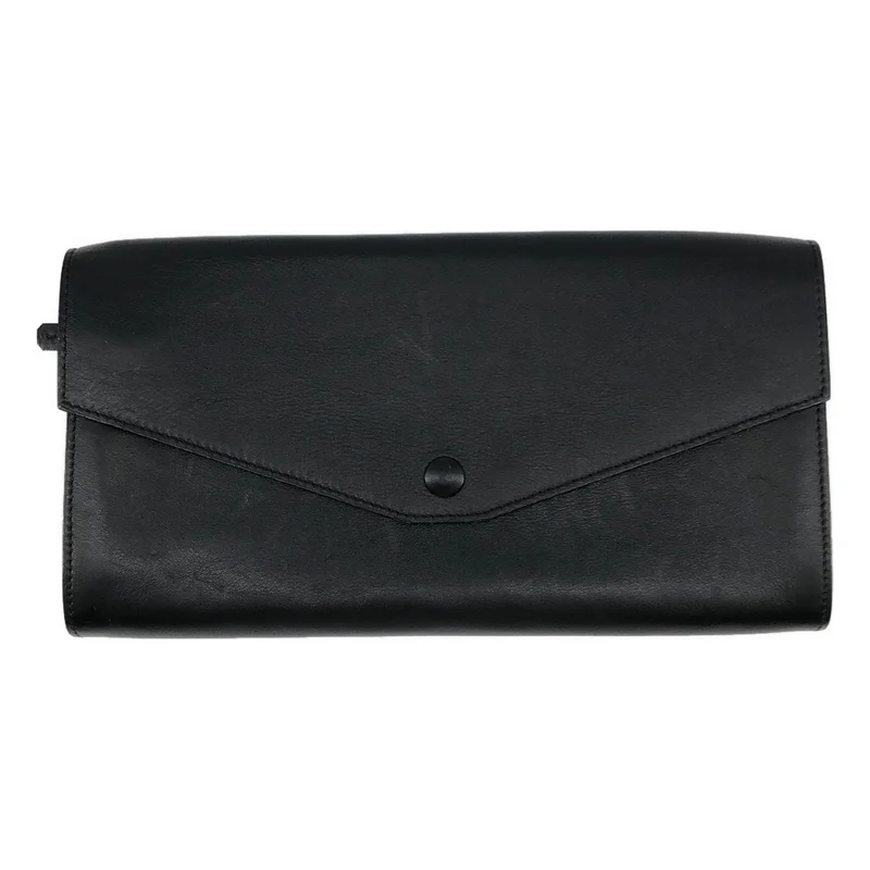 TOM FORD / トムフォード | boarding pass / レザー ロングウォレット パスケース 長財布 |