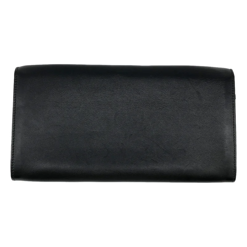 TOM FORD / トムフォード | boarding pass / レザー ロングウォレット パスケース 長財布 |