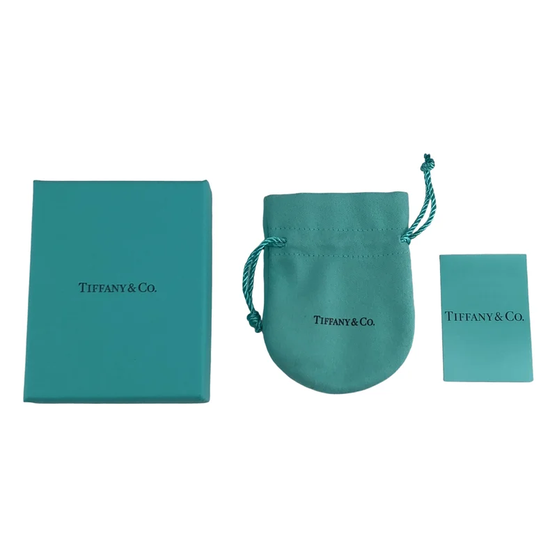 Tiffany & Co / ティファニー | SV925 ジーグフェルド パール ピアス |