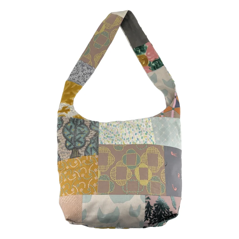 mina perhonen / mina perhonen | piece shoulder bag / piece
