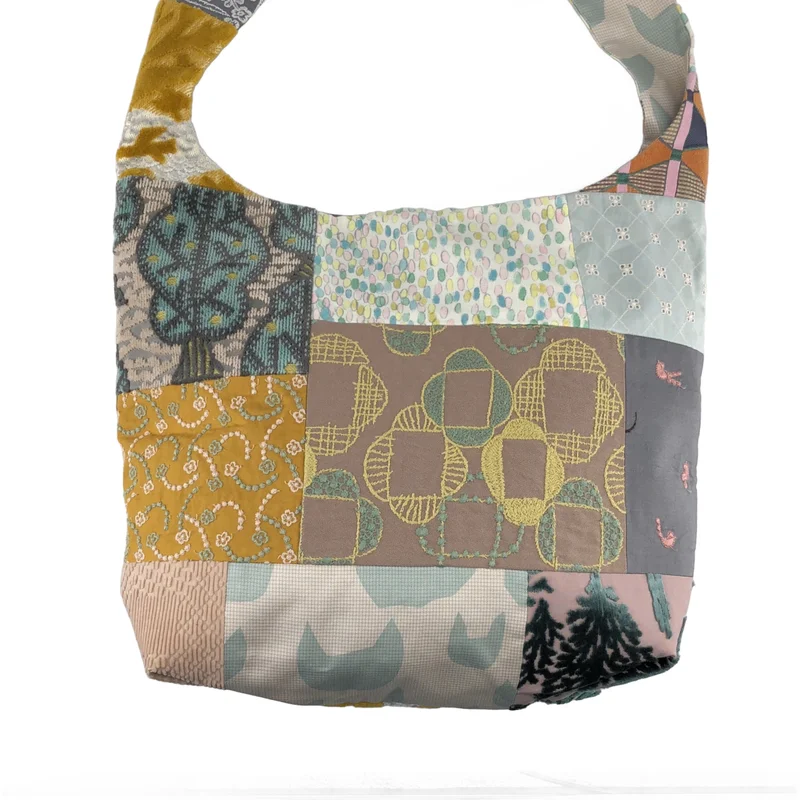 mina perhonen pieceショルダーバッグ mina perhonen / mina perhonen | piece shoulder bag / piece