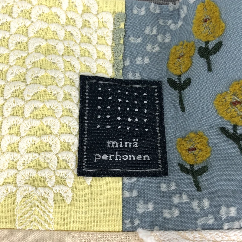 mina perhonen / mina perhonen | piece shoulder bag / piece