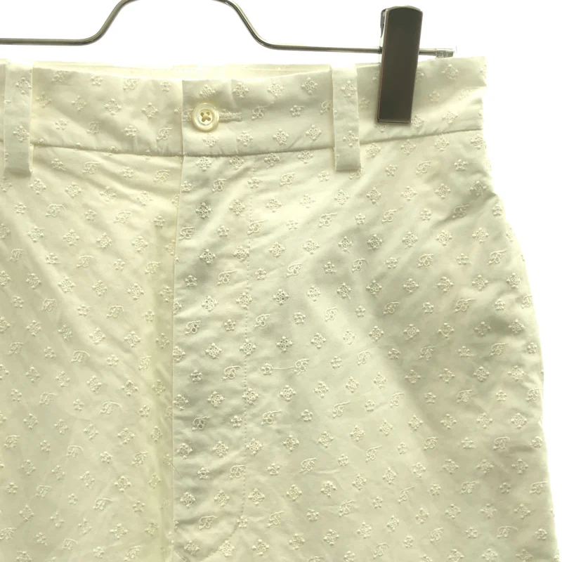 MADISON BLUE / マディソンブルー | アイレットレース ワイドパンツ | XS | レディース