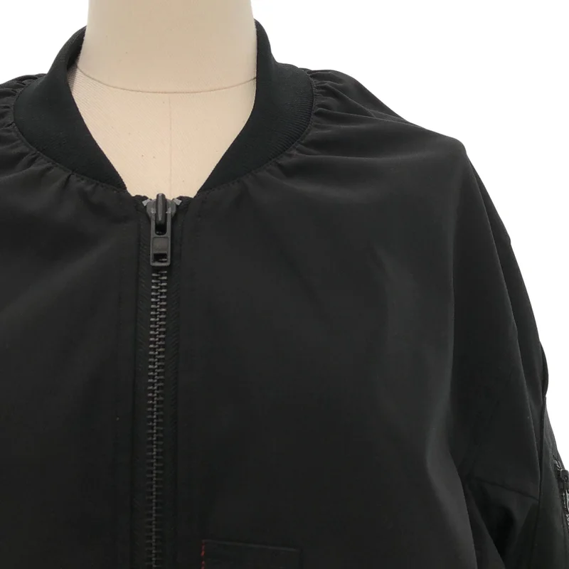 JUNYA WATANABE COMME des GARCONS / ジュンヤワタナベ | 2024SS | オーバージャケット | S | レディース