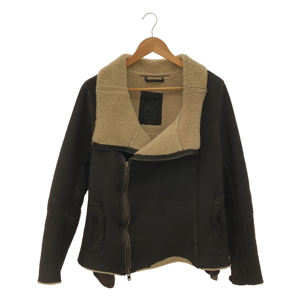 ALLSAINTS SPITALFIELDS / オールセインツ スピタルフィールズ | JUT