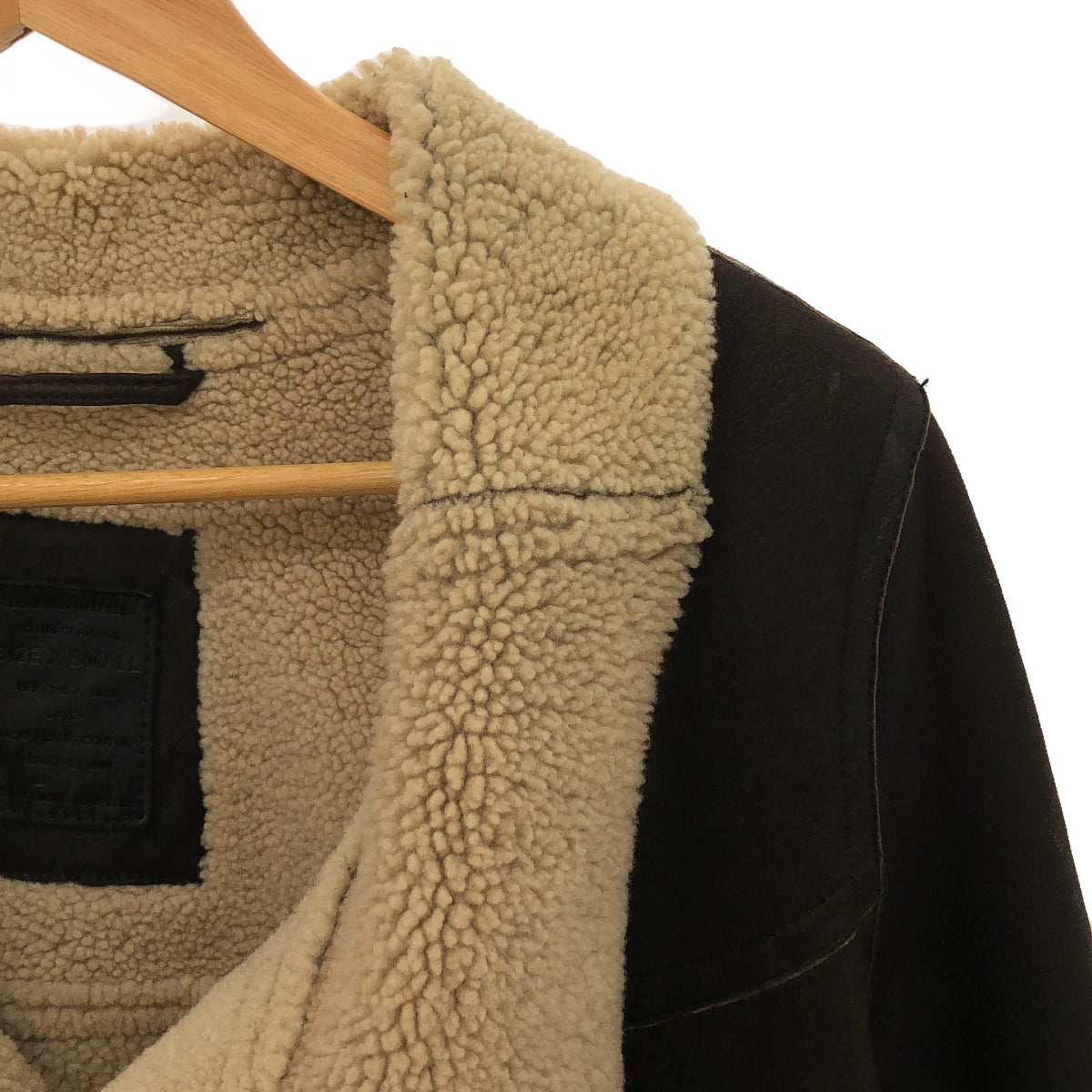 ALLSAINTS SPITALFIELDS / オールセインツ スピタルフィールズ | JUT