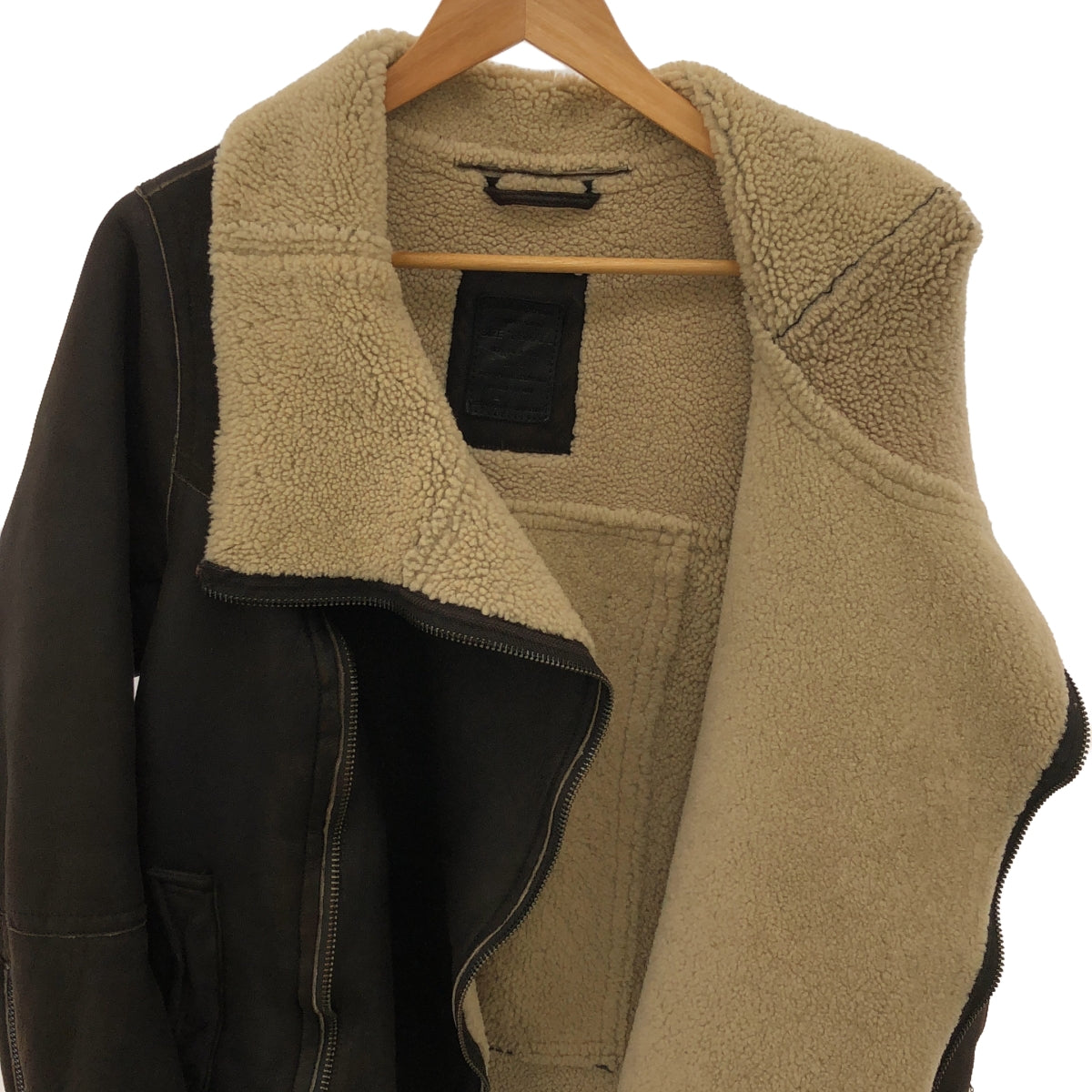 ALLSAINTS SPITALFIELDS / オールセインツ スピタルフィールズ | JUT
