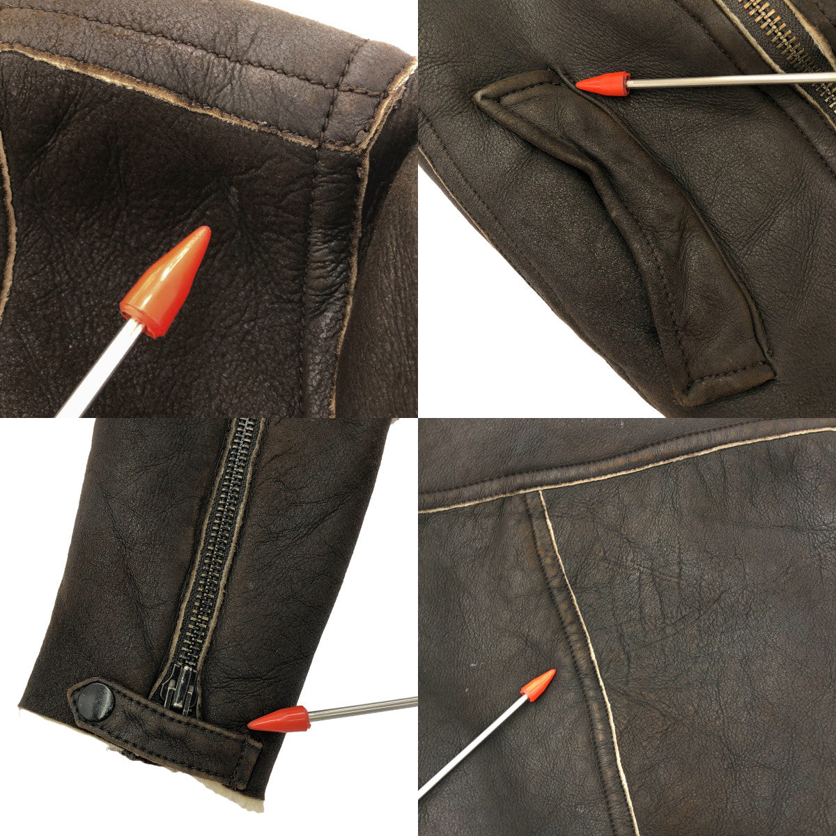 ALLSAINTS SPITALFIELDS / オールセインツ スピタルフィールズ | JUT