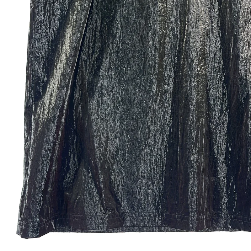 Y-3 / ワイスリー | BRACE METALLIC FOIL SS TEE メタリック フォイル ショートスリーブ Tシャツ | S | メンズ