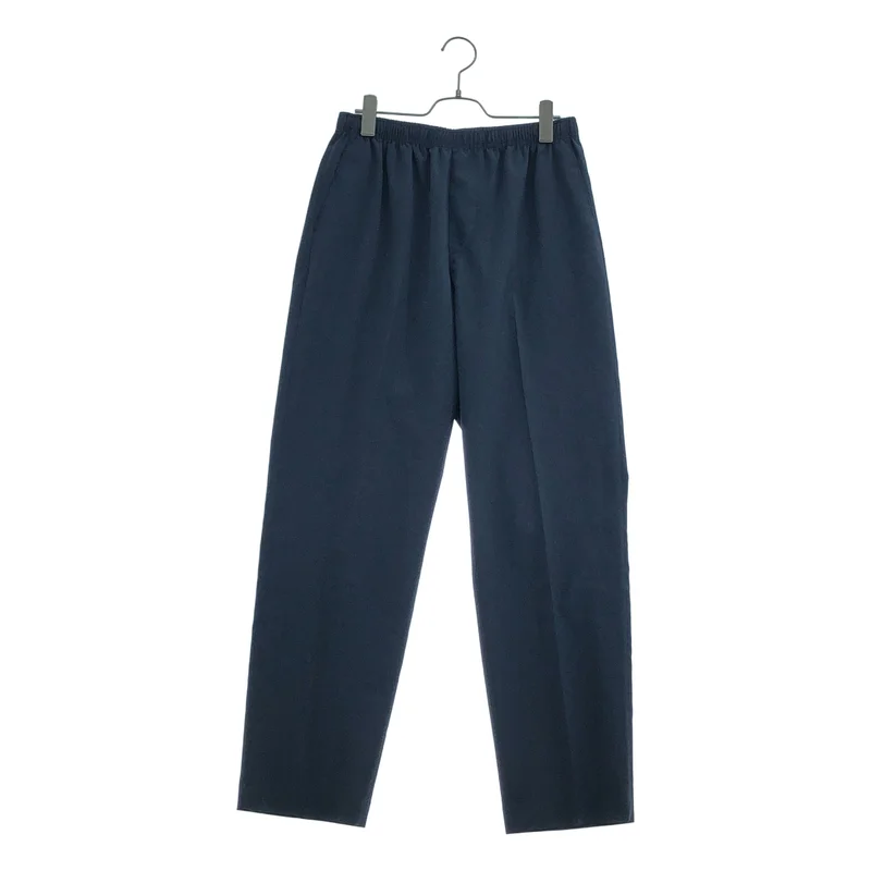 CELLAR DOOR / セラドアー | ALFRED COULISSE / テーパードスラックス | 48 | メンズ