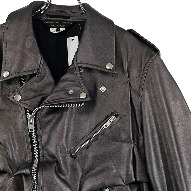 COMME des GARCONS HOMME PLUS / コムデギャルソンオムプリュス – KLD