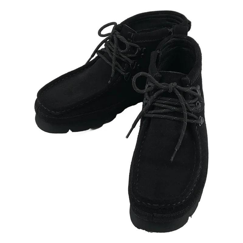 DAIWA PIER39 / ダイワピアサーティンナイン | 2024AW | × CLARKS / ANGLER’S WALLABEE GTX SP ブーツ | 26.5 | メンズ