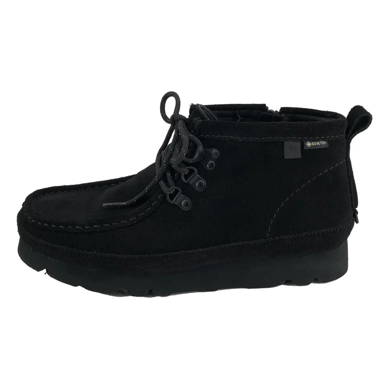 DAIWA PIER39 / ダイワピアサーティンナイン | 2024AW | × CLARKS / ANGLER’S WALLABEE GTX SP ブーツ | 26.5 | メンズ