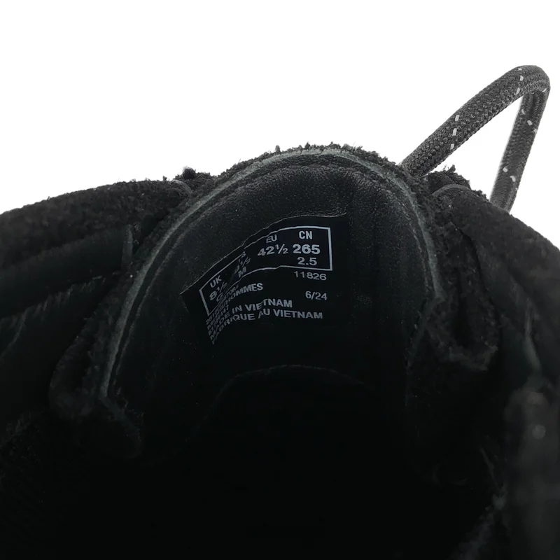 DAIWA PIER39 / ダイワピアサーティンナイン | 2024AW | × CLARKS / ANGLER’S WALLABEE GTX SP ブーツ | 26.5 | メンズ