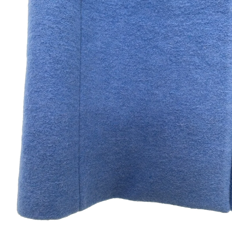 CARVEN / カルヴェン | ウール ナポレオンコート | 36 | レディース