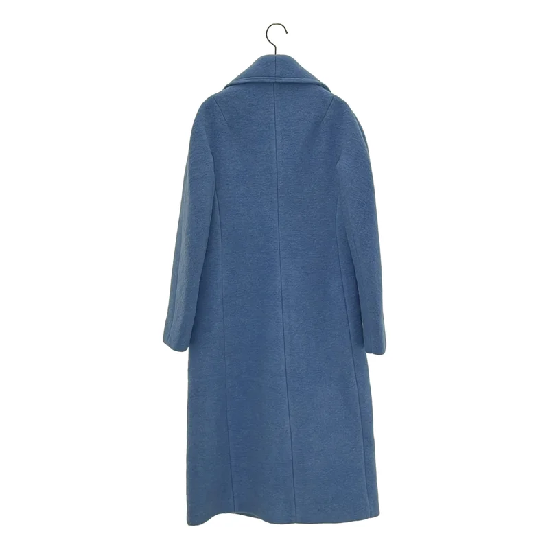 CARVEN / カルヴェン | ウール ナポレオンコート | 36 | レディース