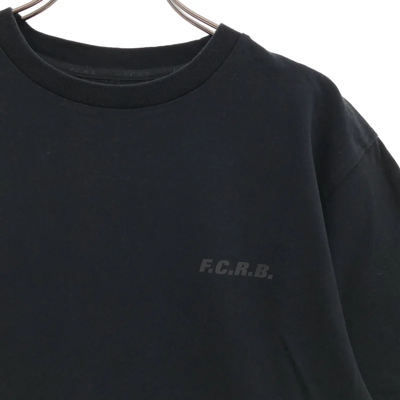 F.C.R.B / エフシーアールビー | 2023SS | EMBLEM TEE Tシャツ_半袖 FCRB-230071 | S | メンズ