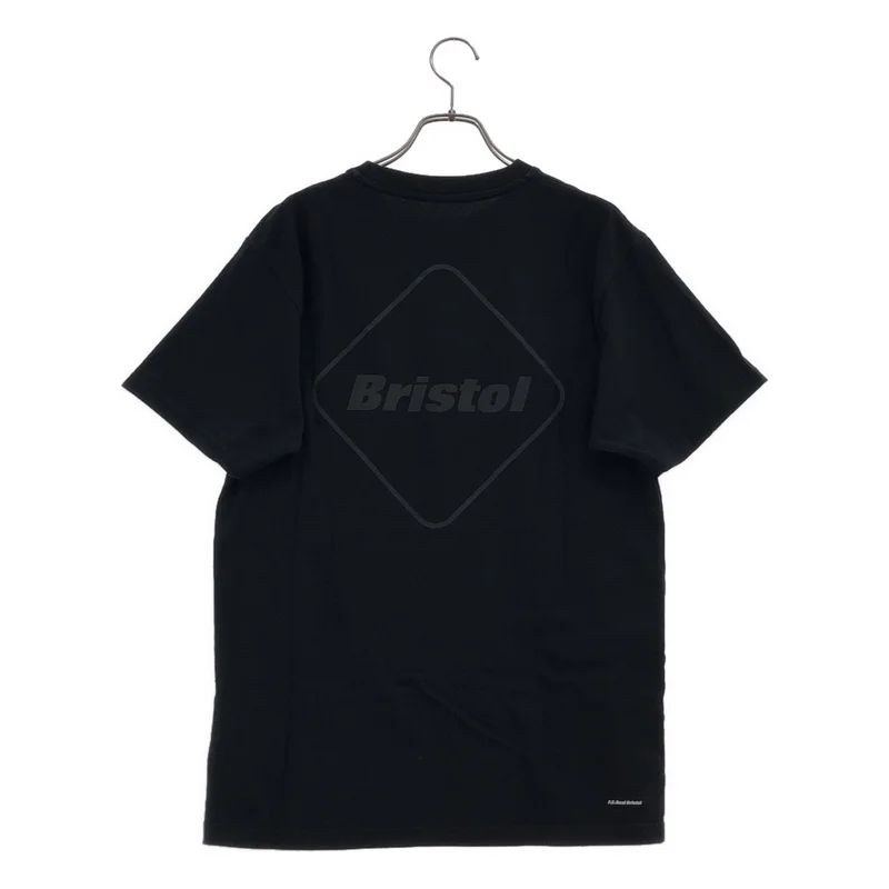 F.C.R.B / エフシーアールビー | 2023SS | EMBLEM TEE Tシャツ_半袖 FCRB-230071 | S | メンズ