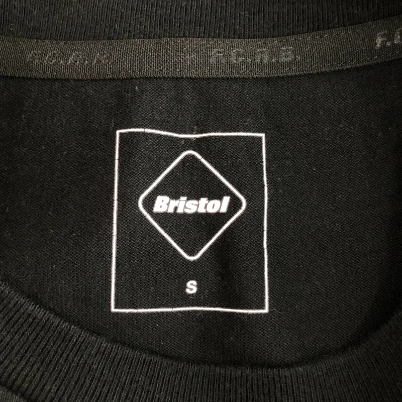 F.C.R.B / エフシーアールビー | 2023SS | EMBLEM TEE Tシャツ_半袖 FCRB-230071 | S | メンズ