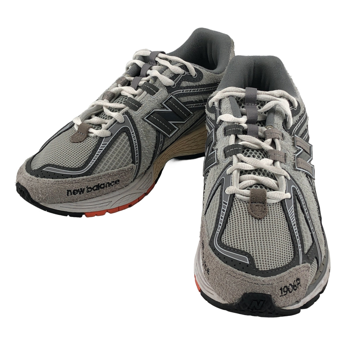 New Balance / ニューバランス | ×N.HOOLYWOOD ×INVINCIBLE / M1906R