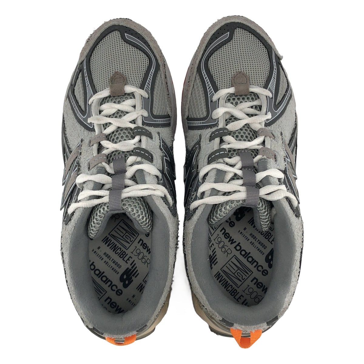 New Balance / ニューバランス | ×N.HOOLYWOOD ×INVINCIBLE / M1906R