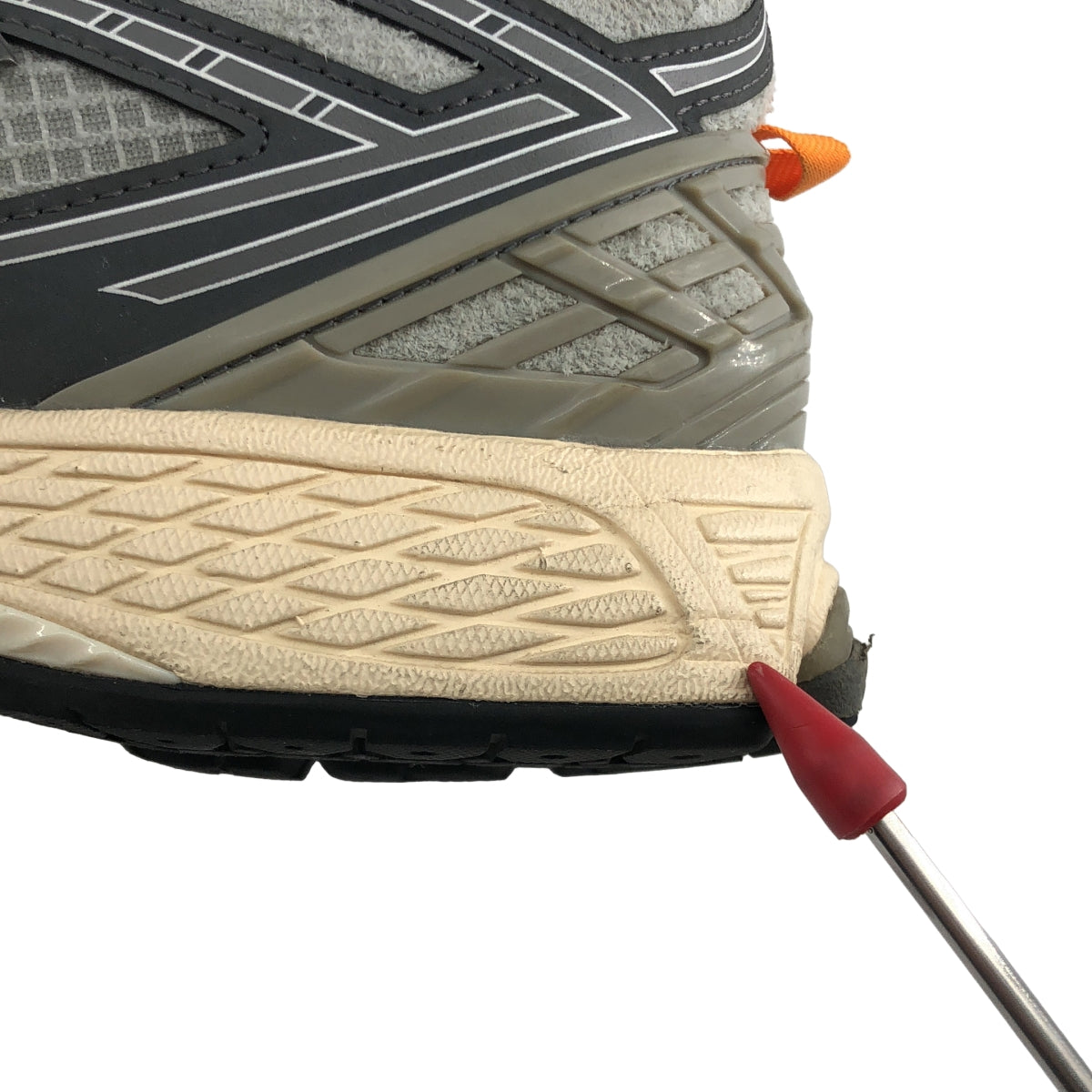 New Balance / ニューバランス | ×N.HOOLYWOOD ×INVINCIBLE / M1906R