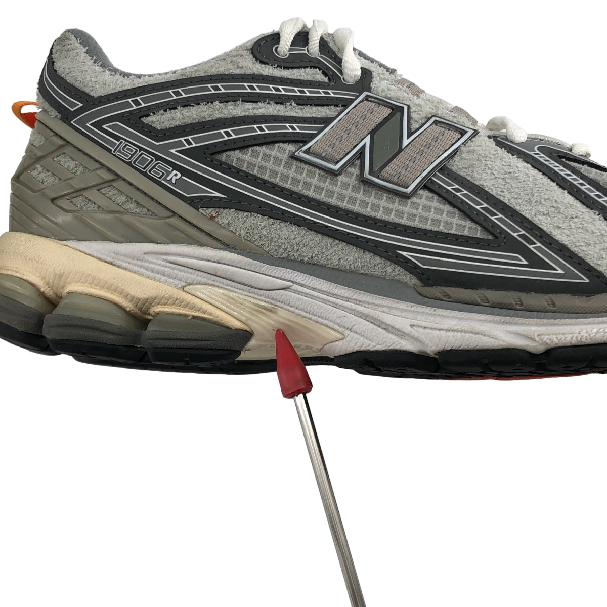New Balance / ニューバランス | ×N.HOOLYWOOD ×INVINCIBLE / M1906R