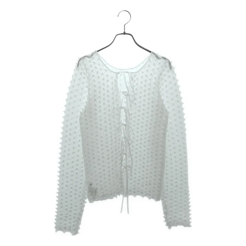 OPEN SESAME CLUB / オープンセサミクラブ | durian sorbet 2way tops トップス |