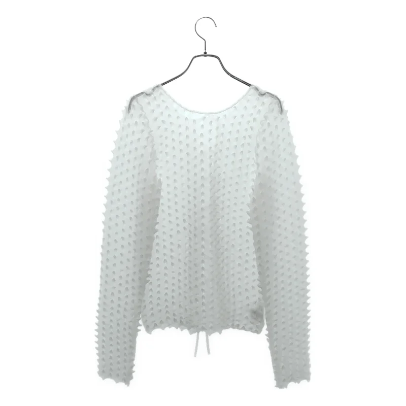 OPEN SESAME CLUB / オープンセサミクラブ | durian sorbet 2way tops トップス |