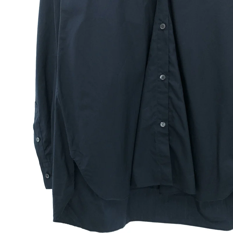 Plage / プラージュ | FLARED LOOSE シャツ |