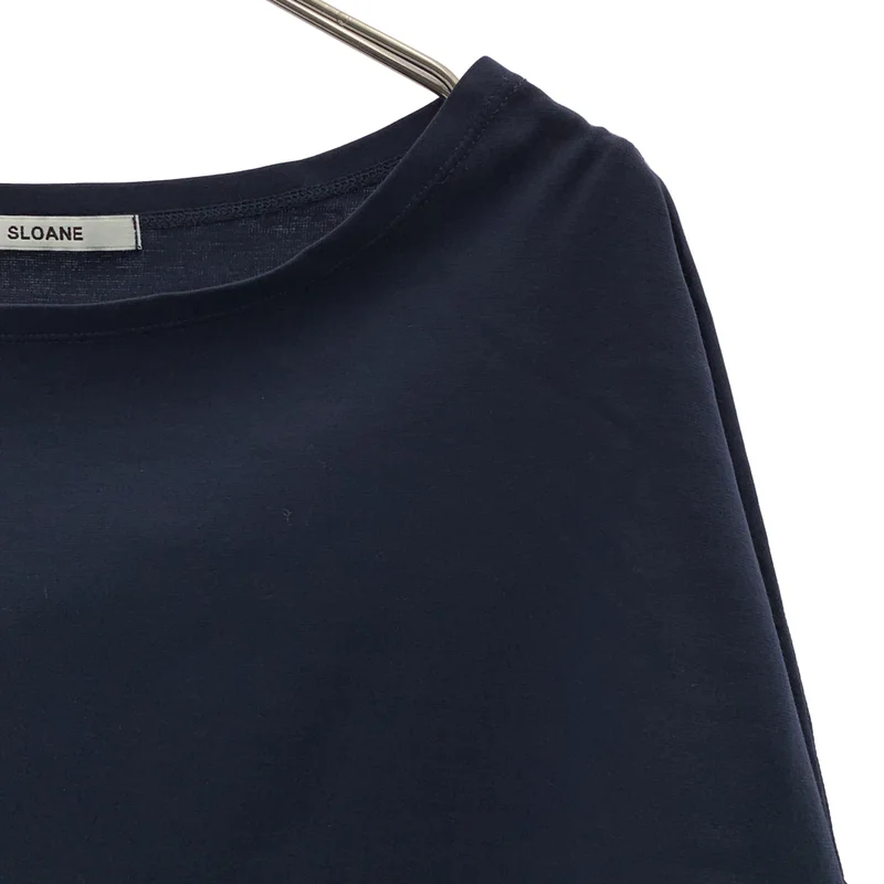 SLOANE / スローン | boutique310 淑女のロンT カットソー | F | レディース