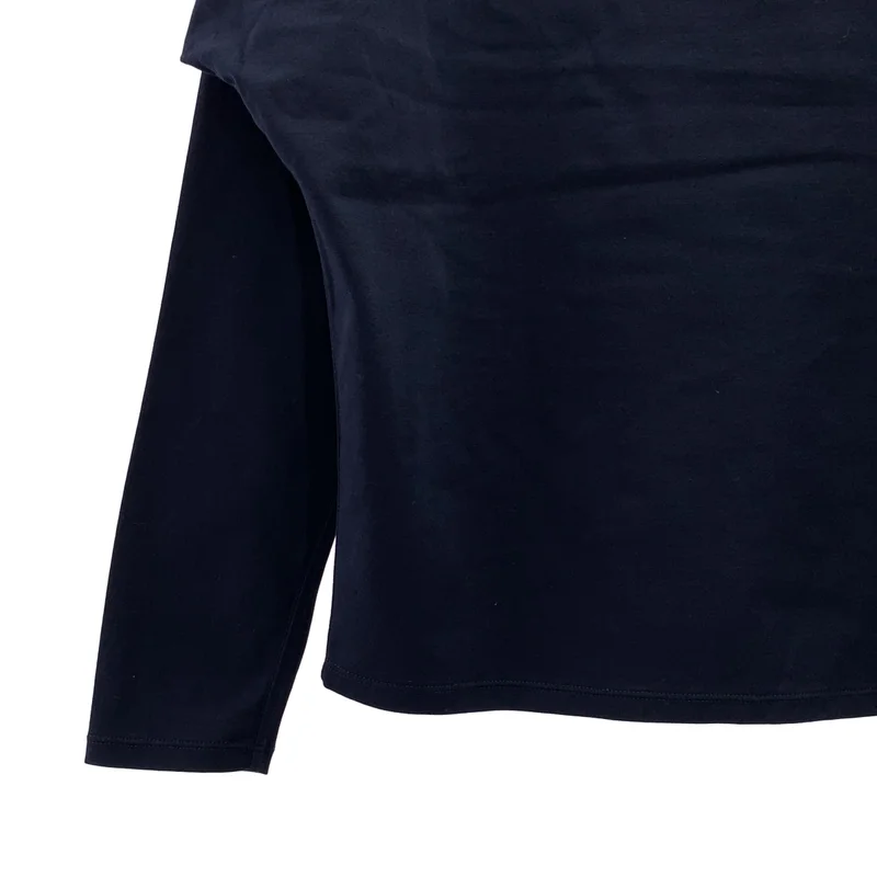 SLOANE / スローン | boutique310 淑女のロンT カットソー | F | レディース