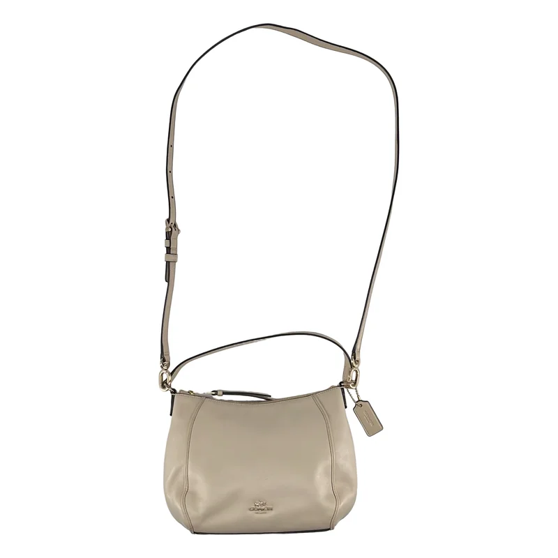 COACH / コーチ | レザー 2WAY ショルダーバッグ |