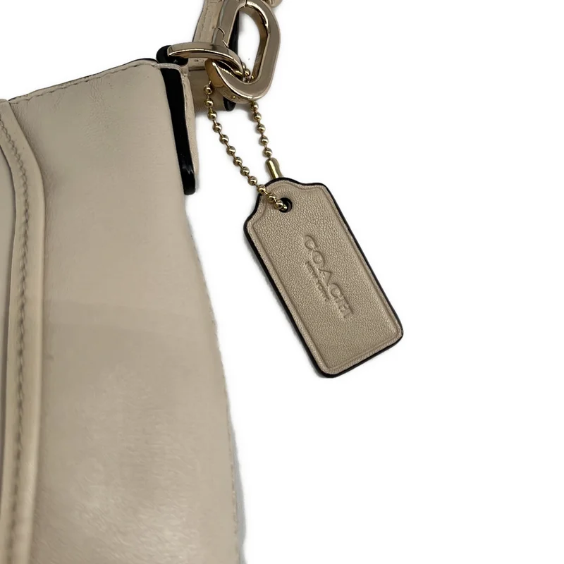COACH / コーチ | レザー 2WAY ショルダーバッグ |